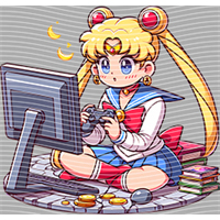 Game controller-GC 156